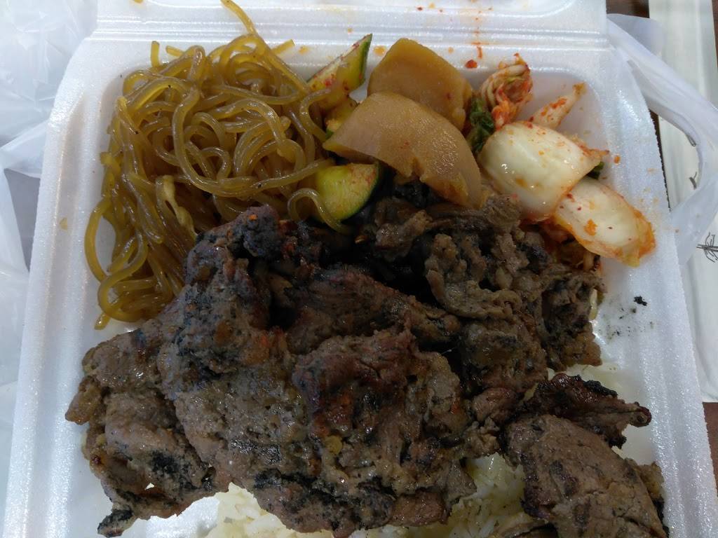 Sushi & Kalbi Mart | restaurant | Waianae, HI 96792, USA | 8086682111 OR +1 808-668-2111