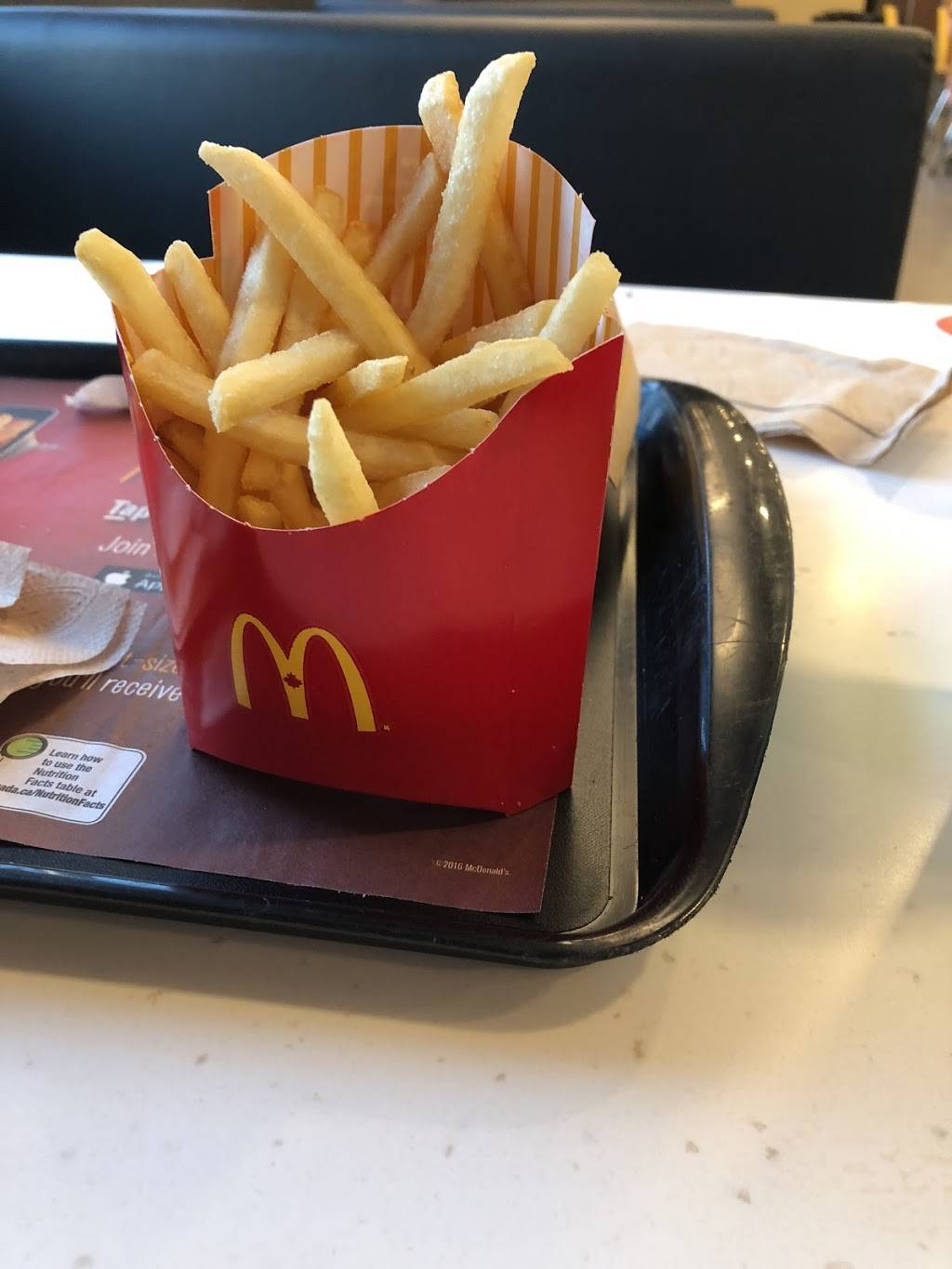 McDonalds | cafe | 501 Ritson Rd S, Oshawa, ON L1H 5K3, Canada | 9055792122 OR +1 905-579-2122