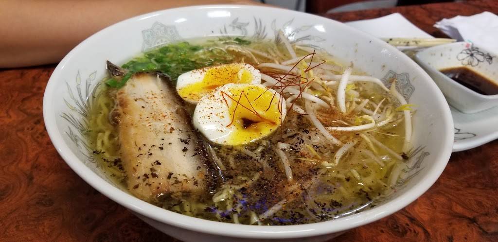 Asian Noodle House | restaurant | 11757 Beach Blvd #1, Jacksonville, FL 32246, USA | 9042401362 OR +1 904-240-1362