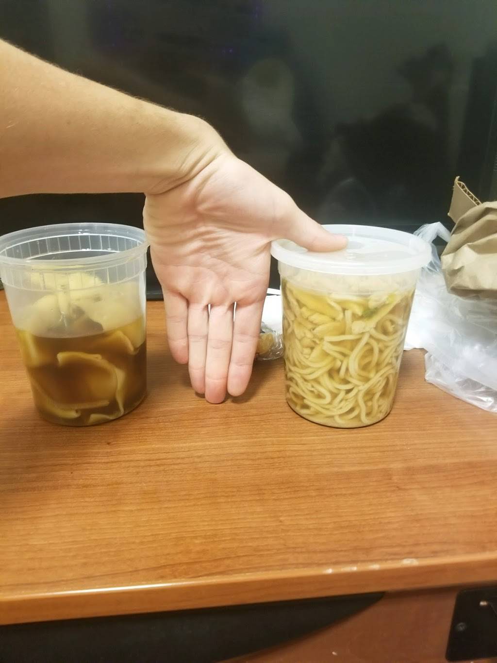 Beijing House Restaurant | restaurant | 431 Western Blvd A, Jacksonville, NC 28546, USA | 9104553936 OR +1 910-455-3936