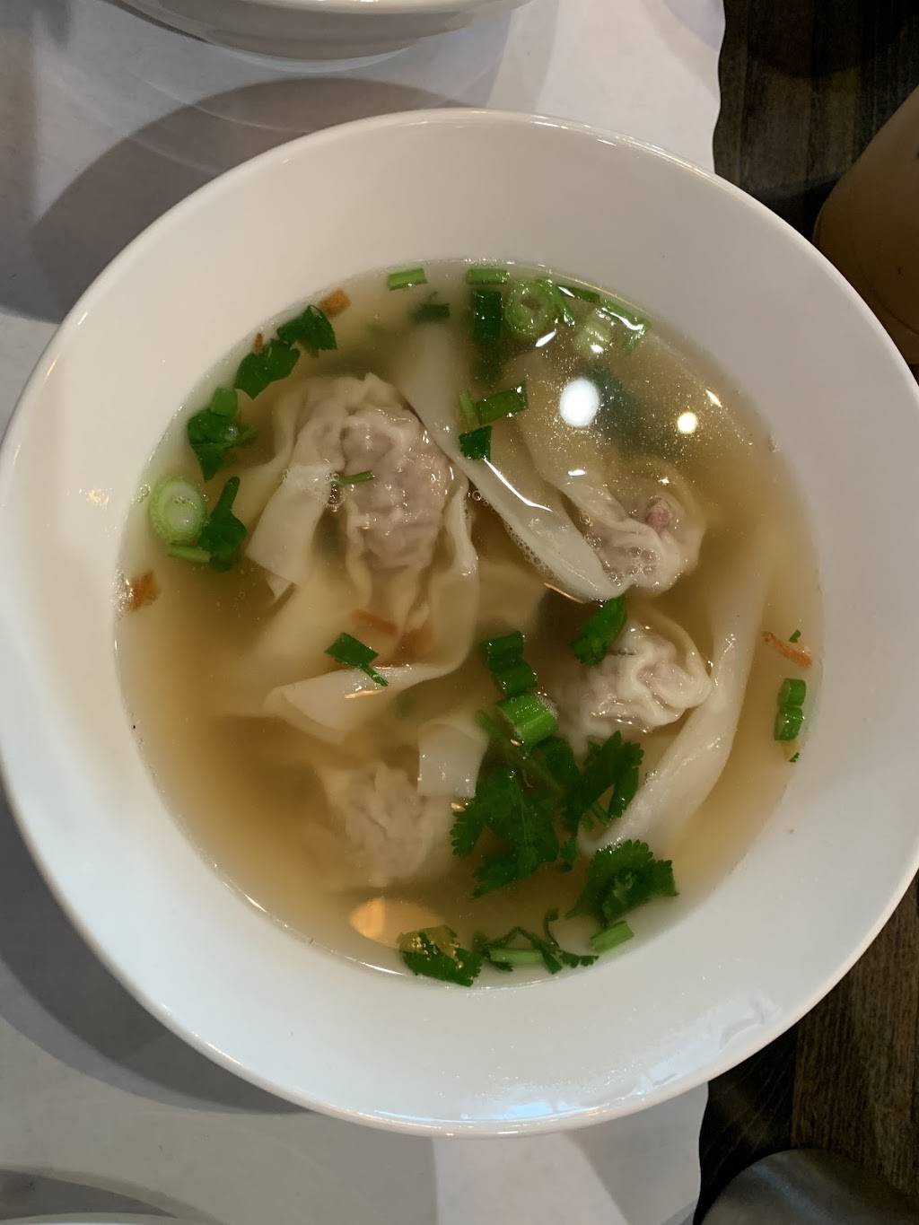 Bao Bao Mi Gia | restaurant | 15619 Brookhurst St, Westminster, CA 92683, USA | 7146175715 OR +1 714-617-5715