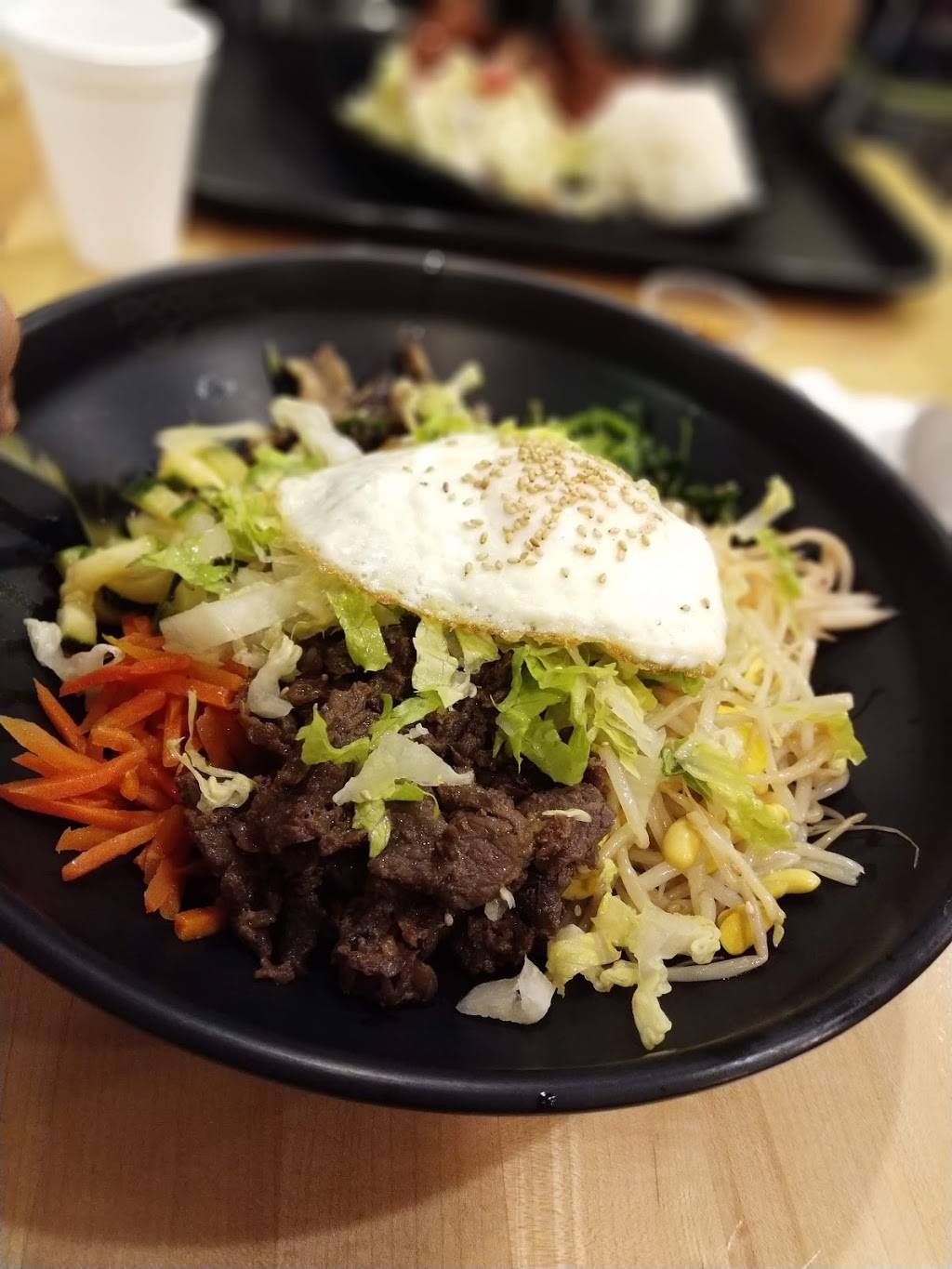 Spoon House | restaurant | 616 E Green St, Champaign, IL 61820, USA | 2173443483 OR +1 217-344-3483