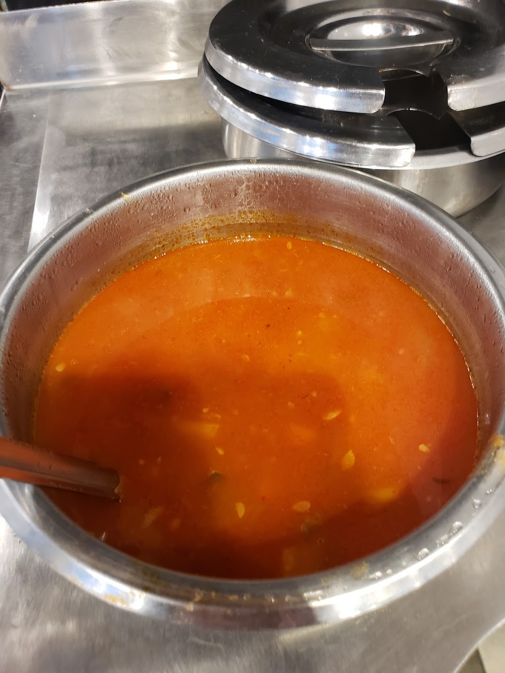 Hudson Cafe & Grocery | restaurant | 50 West St, New York, NY 10006, USA | 2128098998 OR +1 212-809-8998