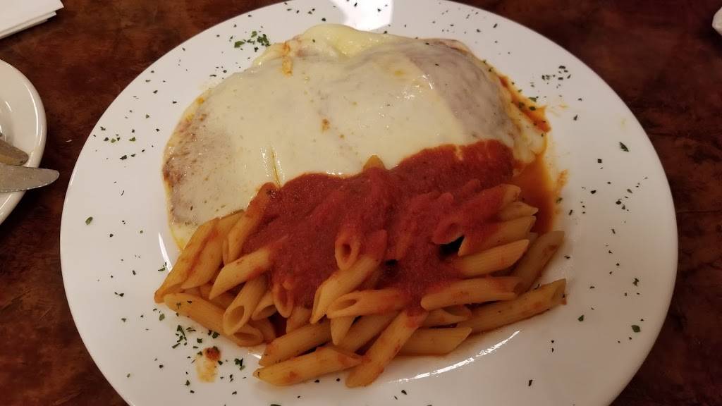 Sonny & Tonys Pizza & Italian Restaurant | restaurant | 400 Ridge Rd, Mahwah, NJ 07430, USA | 2015294001 OR +1 201-529-4001