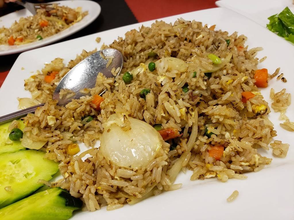 Pad Thai Restaurant | restaurant | 198 Shaw Ave, Clovis, CA 93612, USA | 5593241235 OR +1 559-324-1235