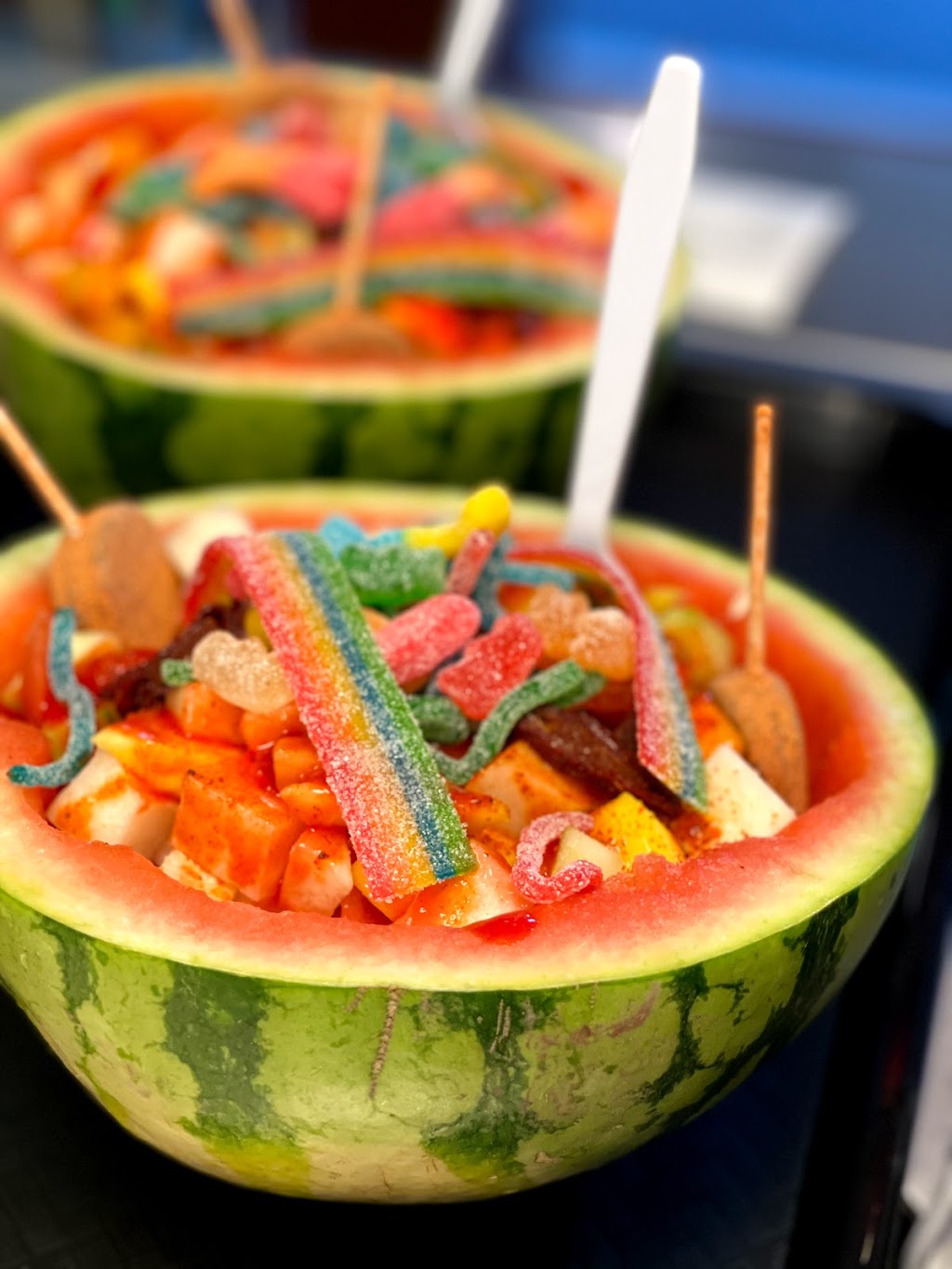 Taqueria Ktrina | restaurant | Pawn Plaza, 725 S Las Vegas Blvd #150, Las Vegas, NV 89101, USA | 7022688405 OR +1 702-268-8405