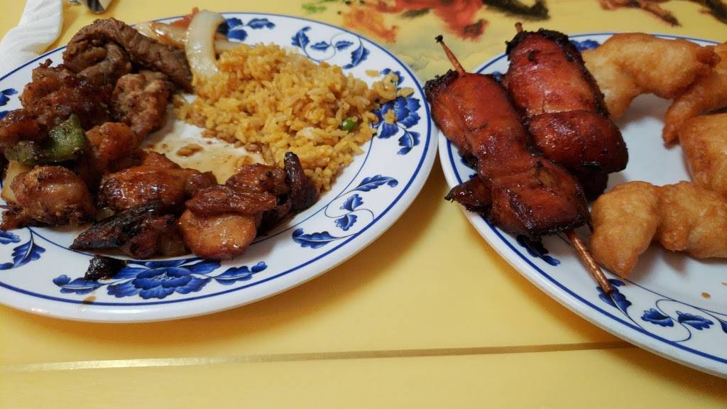 Golden China Restaurant | restaurant | 7811 Richmond Hwy, Appomattox, VA 24522, USA | 4343528596 OR +1 434-352-8596