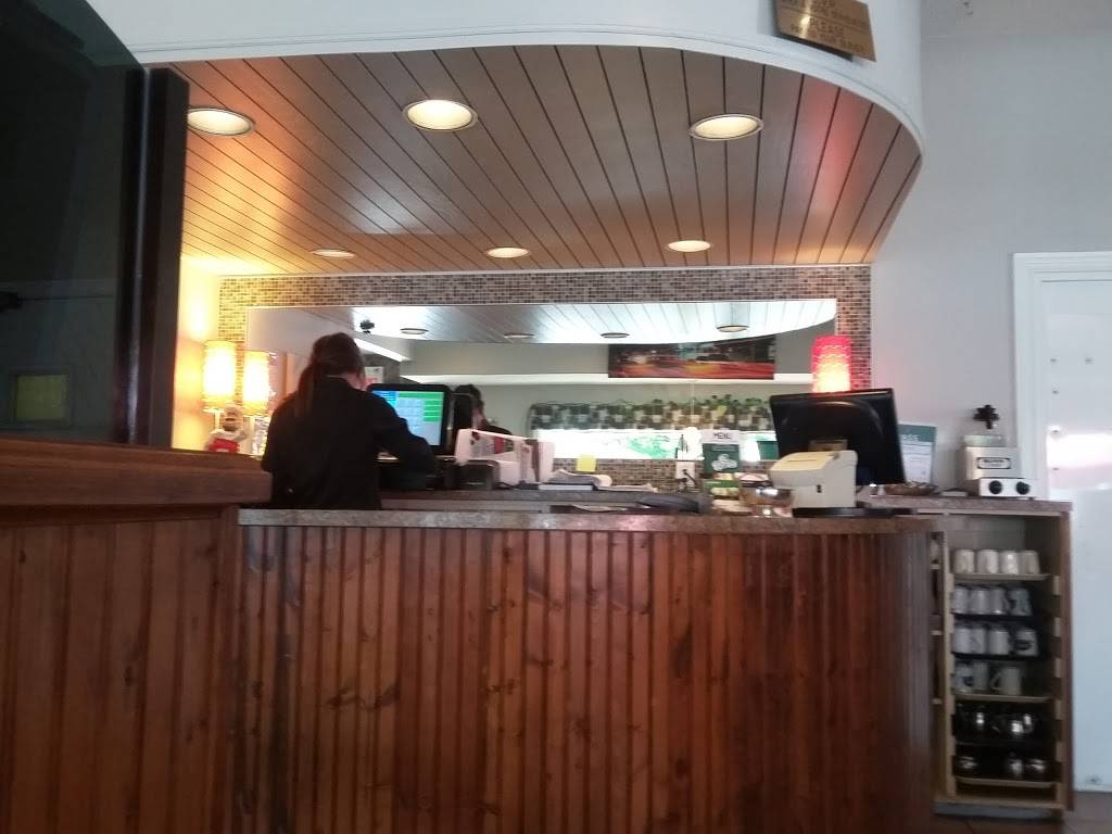 Le Chardo | restaurant | 374 St-Philippe St, Alfred, ON K0B 1A0, Canada | 6136794777 OR +1 613-679-4777