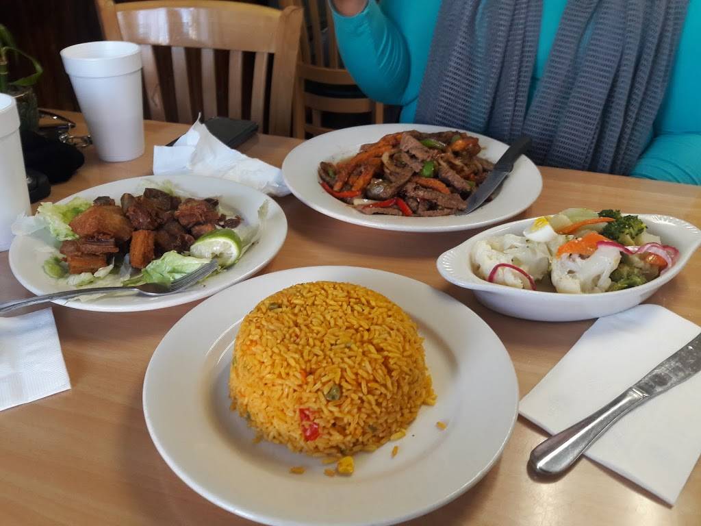 Mi Famila | restaurant | 114 4th Ave, Paterson, NJ 07524, USA | 9733456993 OR +1 973-345-6993