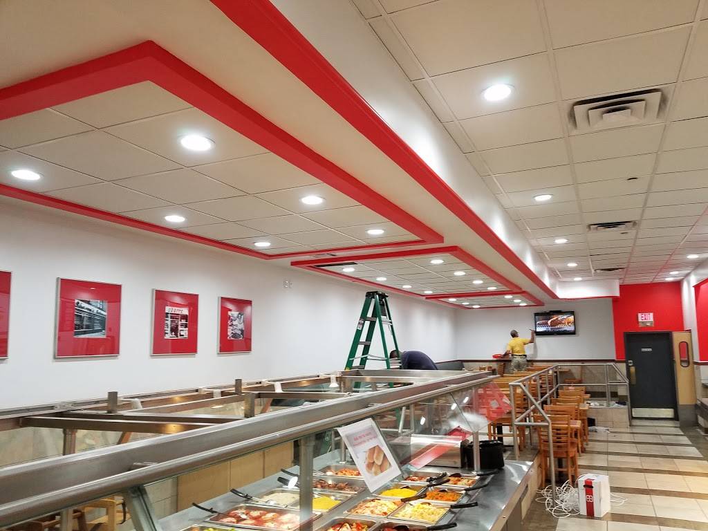 Sbarro | restaurant | 5015 Westheimer Rd, Houston, TX 77056, USA | 7138770605 OR +1 713-877-0605