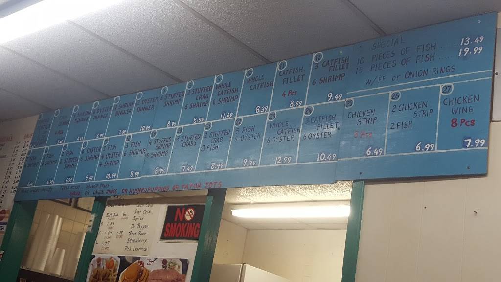 Shrimp Galley | restaurant | 5324 Telephone Rd, Houston, TX 77087, USA | 7136453001 OR +1 713-645-3001