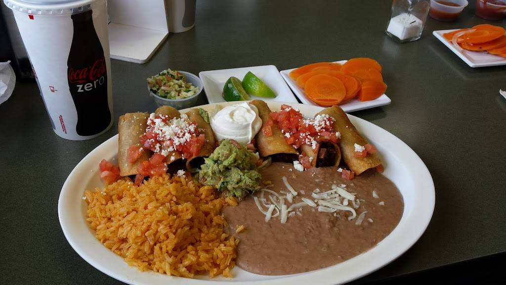 Taqueria El Rinconsito of Lynnwood | restaurant | 19409 36th Ave W #5711, Lynnwood, WA 98036, USA | 4257785180 OR +1 425-778-5180