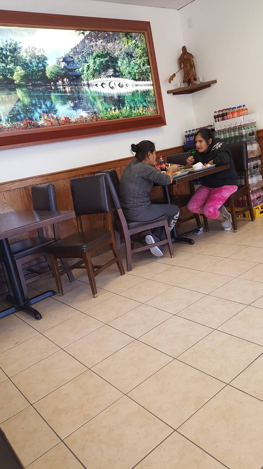 Hong Kong Express | restaurant | 988 Swan Creek Rd E, Fort Washington, MD 20744, USA | 3012038888 OR +1 301-203-8888