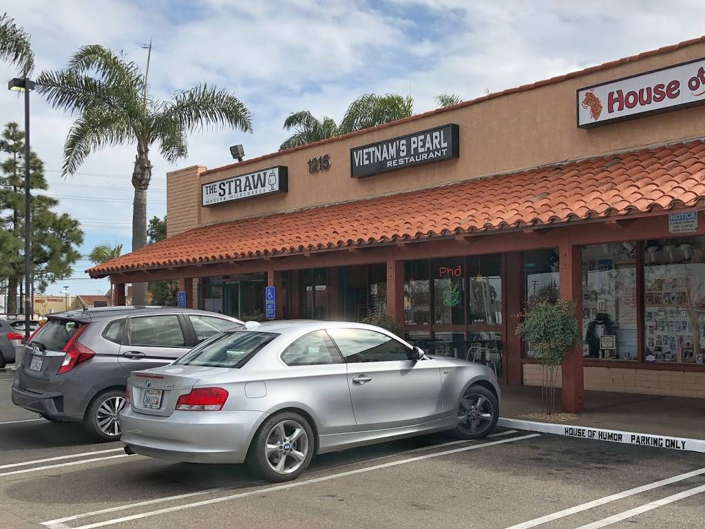 Vietnams Pearl Restaurant | restaurant | 1215 Baker St, Costa Mesa, CA 92626, USA | 7145402212 OR +1 714-540-2212