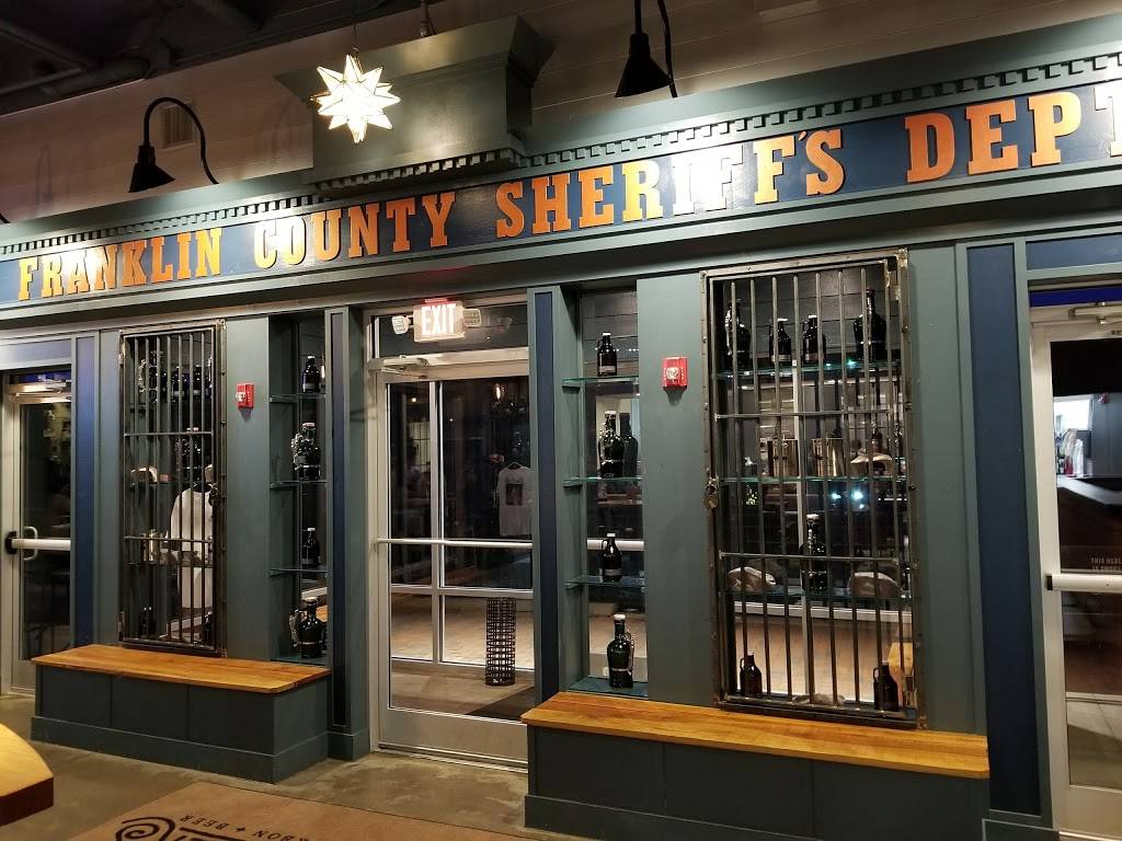 Bootleggers | restaurant | 50 13th St, Lynchburg, VA 24504, USA | 4343334273 OR +1 434-333-4273