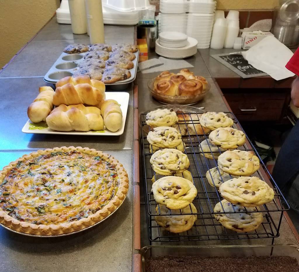 The Core Coffee House | cafe | 13971 TX-16, Medina, TX 78055, USA | 8305893589 OR +1 830-589-3589