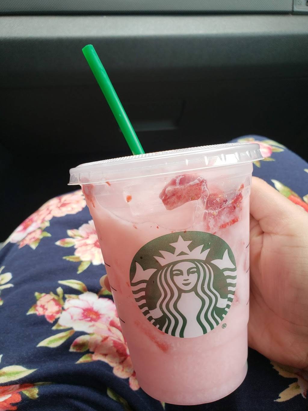 Starbucks | cafe | 1378 W Wade Hampton Blvd, Greer, SC 29651, USA | 8648796565 OR +1 864-879-6565