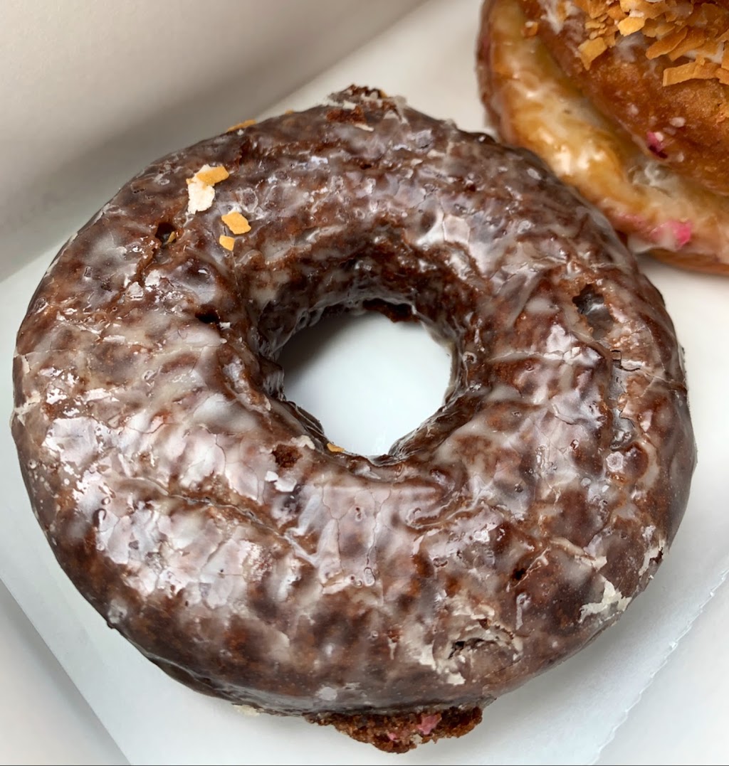 The Holy Donut | bakery | 194 Park Ave, Portland, ME 04102, USA | 2078747774 OR +1 207-874-7774