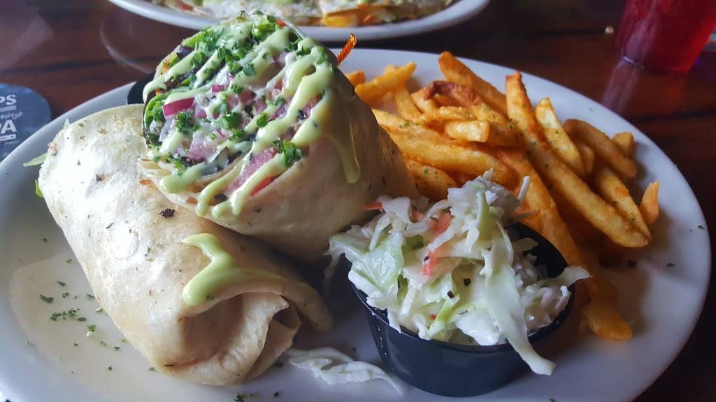 Johnny Mangos Bar and Grill | restaurant | 71 E Indiantown Rd #805, Jupiter, FL 33477, USA | 5617471161 OR +1 561-747-1161