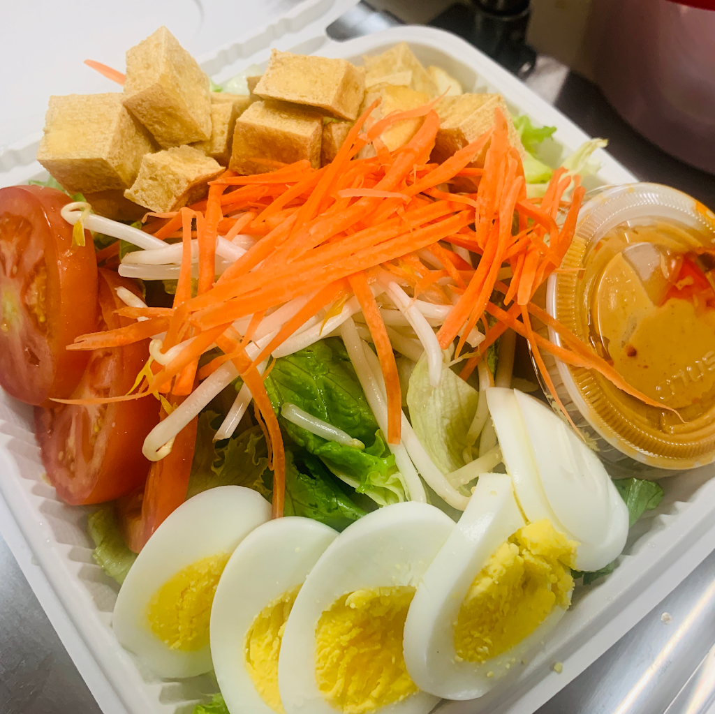 Shine Thai Cuisine | restaurant | 2055 Gellert Blvd Suite 2, Daly City, CA 94015, USA | 6506364154 OR +1 650-636-4154