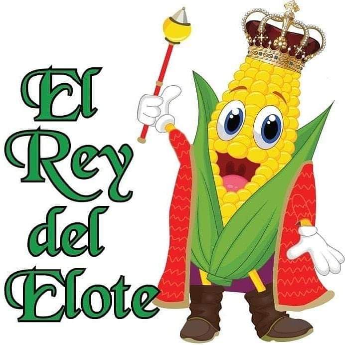 Luis pena el rey de los elotes locos | restaurant | 828 Fifth Ave, Redwood City, CA 94063, USA | 6507393408 OR +1 650-739-3408