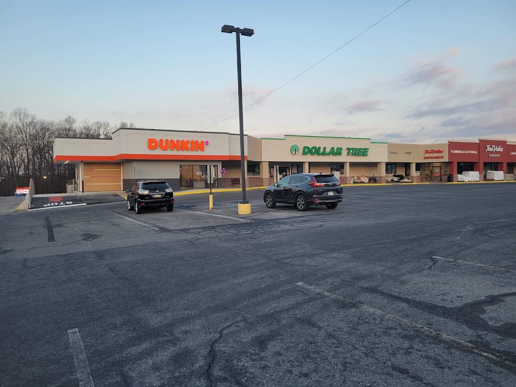 Dunkin | bakery | 5350 PA-873, Schnecksville, PA 18078, USA | 6107352230 OR +1 610-735-2230