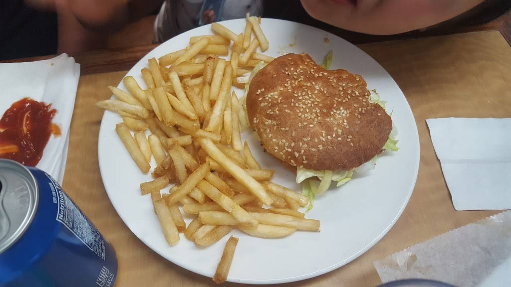 Eves Enchiladas | restaurant | 103 Bassett St, King City, CA 93930, USA | 8313857599 OR +1 831-385-7599