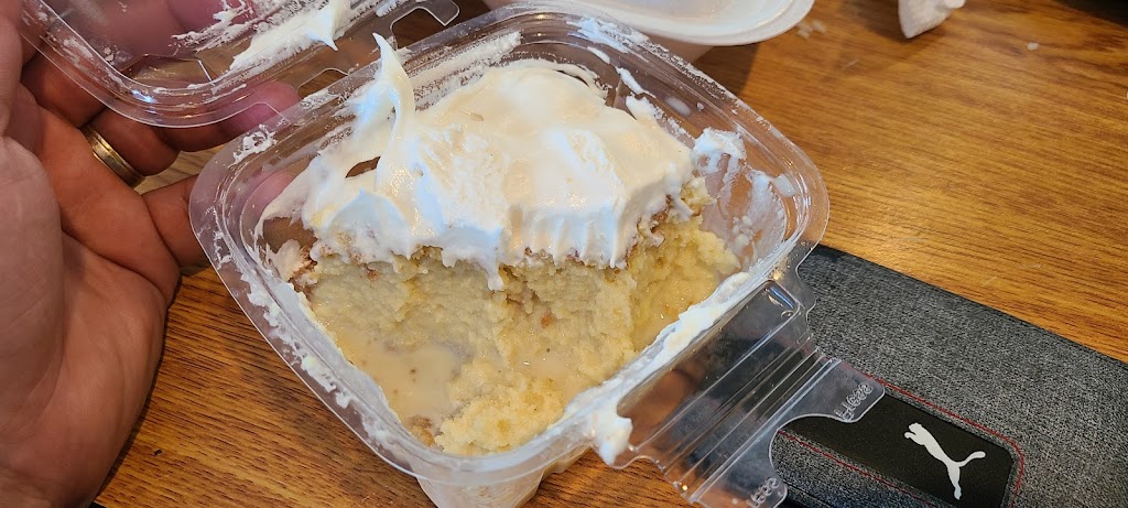 Mr. Pollo Pensacola | restaurant | 6404 N 9th Ave, Pensacola, FL 32504, USA | 8505424752 OR +1 850-542-4752