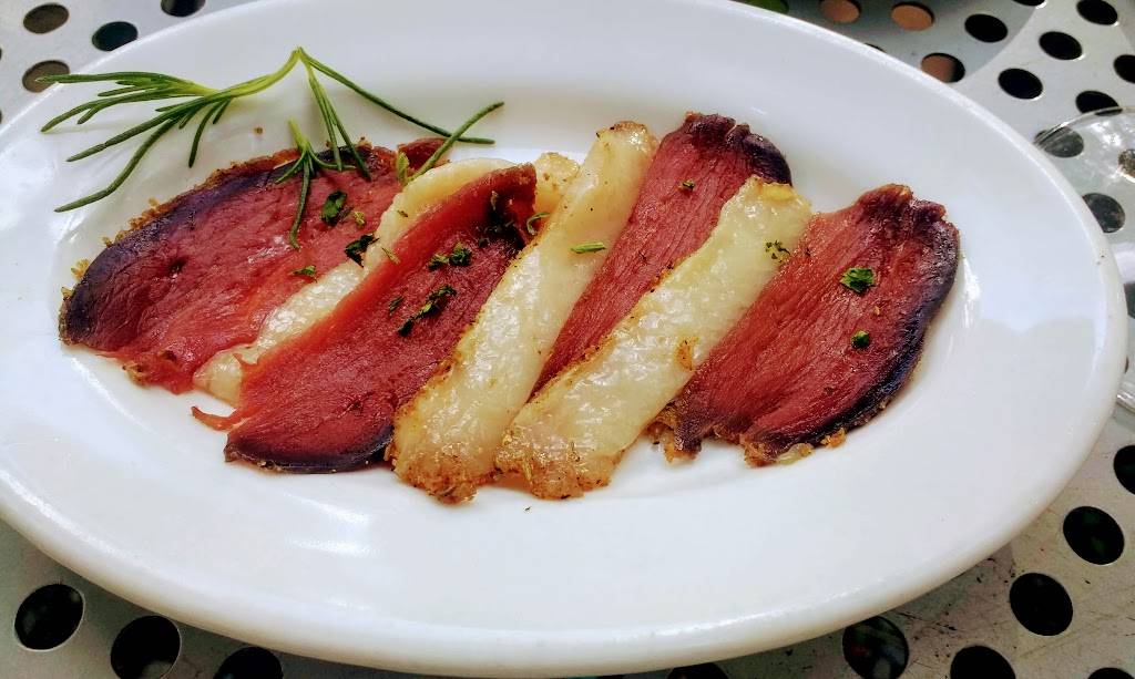 Rolling River Cafe Gallery & Inn | restaurant | 25 Cooley Rd, Parksville, NY 12768, USA | 4136275981 OR +1 413-627-5981