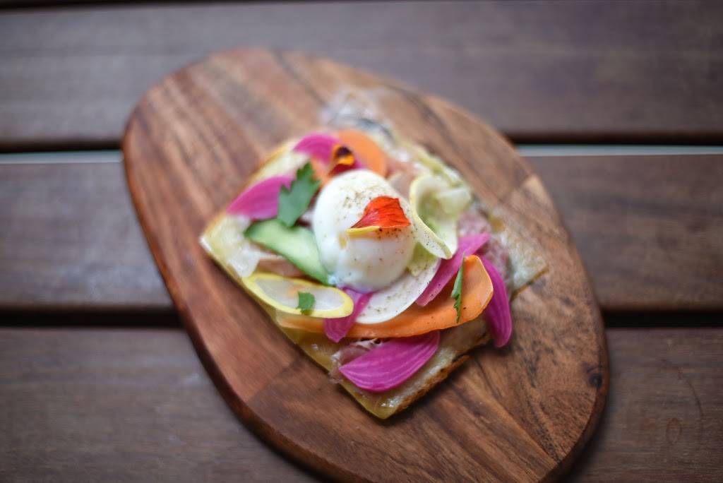 Sovereign Remedies | restaurant | 29 N Market St #105, Asheville, NC 28801, USA | 8289199518 OR +1 828-919-9518