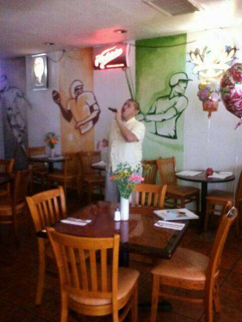 Los Arcos Restaurant | restaurant | 5719 Whittier Blvd, Los Angeles, CA 90022, USA | 3237280395 OR +1 323-728-0395