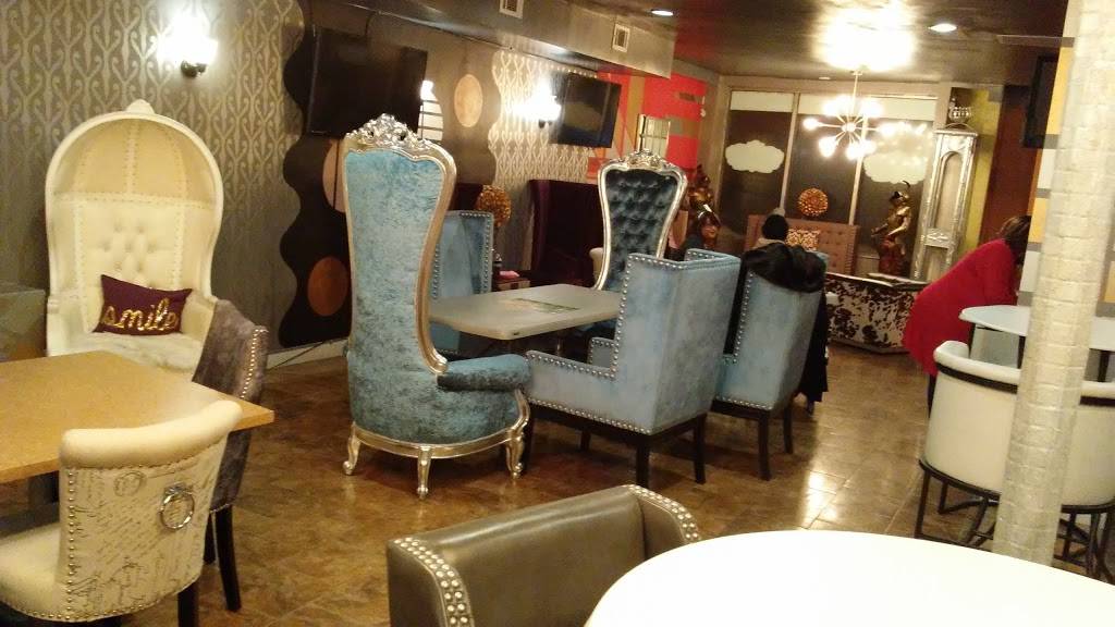 Oooh Wee Sweet Tea Restaurant | restaurant | 1225 E 87th St, Chicago, IL 60619, USA | 7739343438 OR +1 773-934-3438