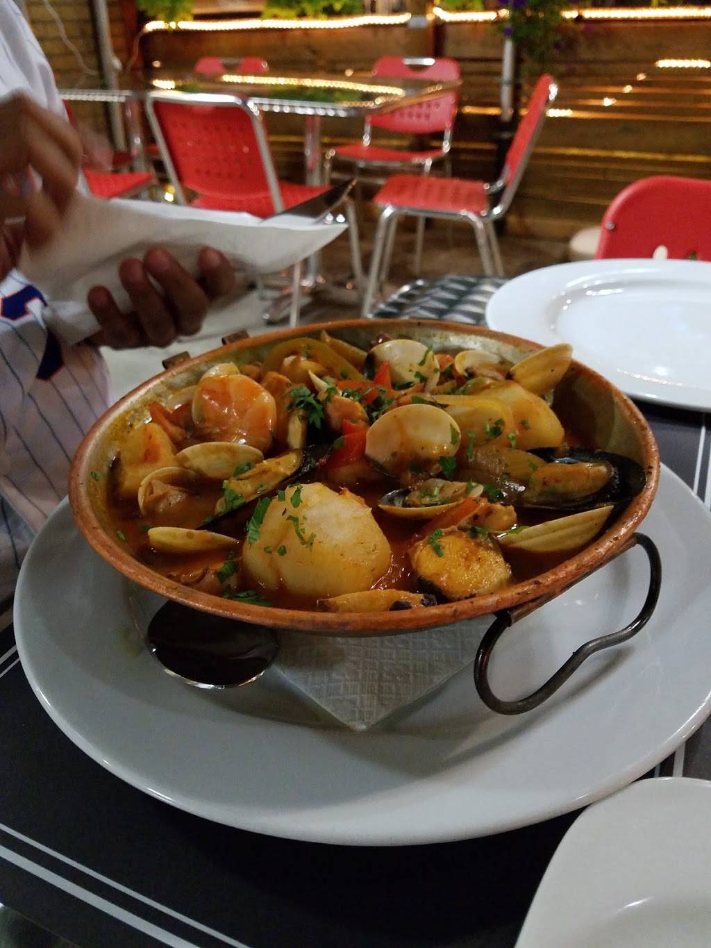 Don Quixote Restaurant | restaurant | 1/2, 1331 St Clair Ave W, Toronto, ON M6E 1C3, Canada | 4166527777 OR +1 416-652-7777