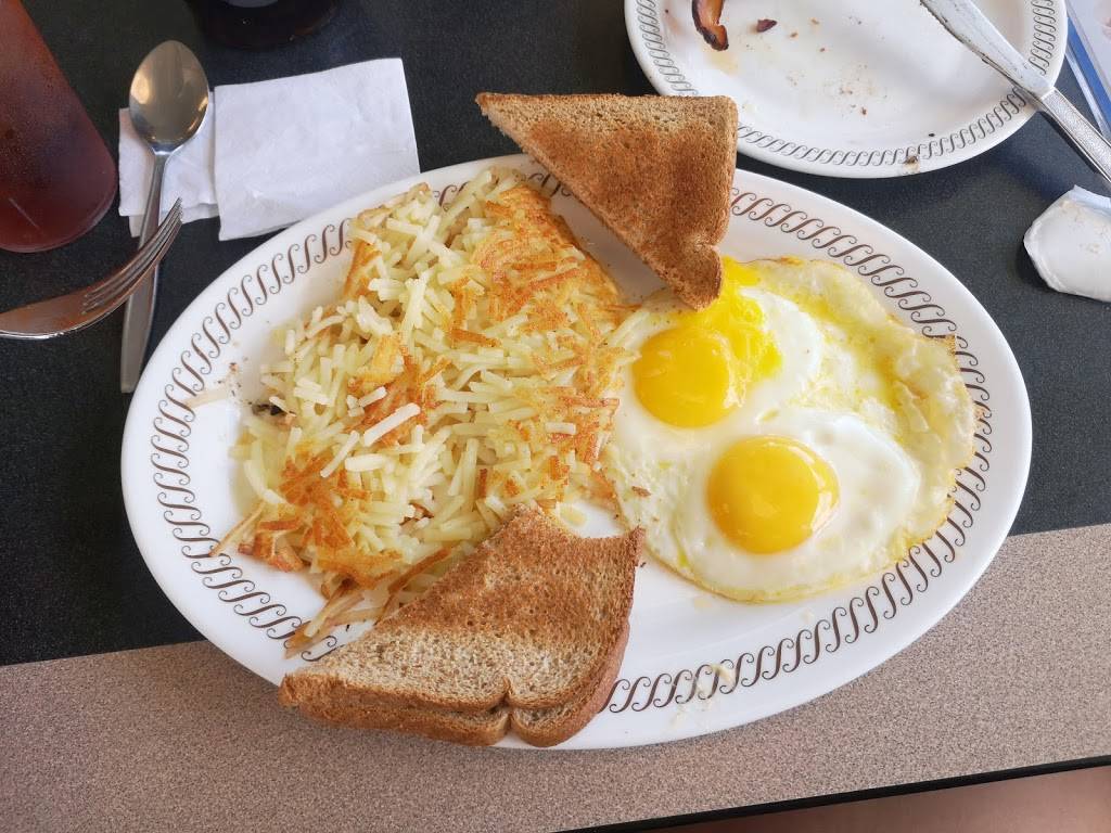 Waffle House | meal takeaway | 4642 Del Prado Blvd S, Cape Coral, FL 33904, USA | 2395419050 OR +1 239-541-9050