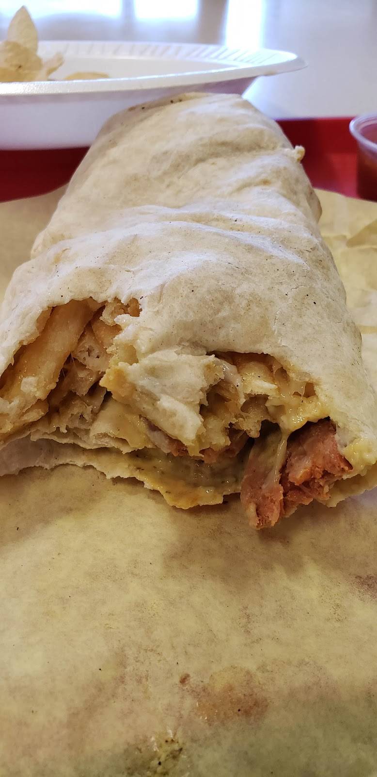 La Unica | restaurant | 2530 S Broadway G, Santa Maria, CA 93454, USA | 8053462433 OR +1 805-346-2433