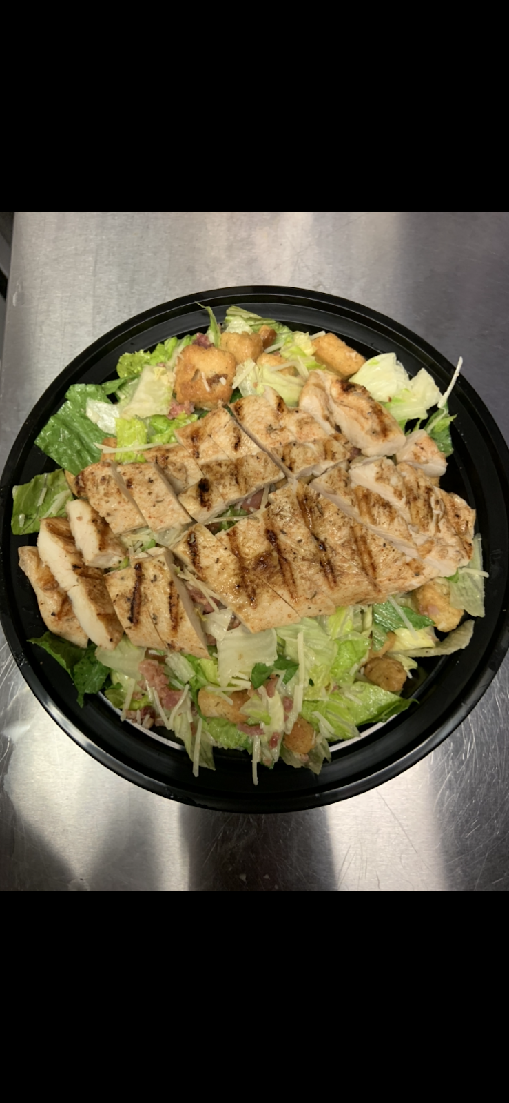 This Birds Cooked (Food Truck) | restaurant | 403 E Main St, Tomball, TX 77375, USA | 8322484726 OR +1 832-248-4726