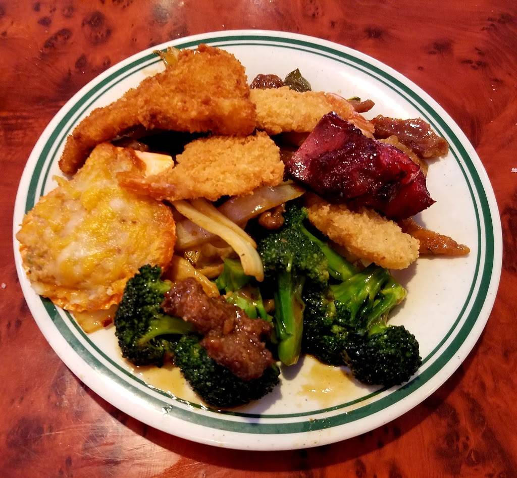 China Sun Buffet | restaurant | 3260 Gateway St, Springfield, OR 97477, USA | 5417469888 OR +1 541-746-9888