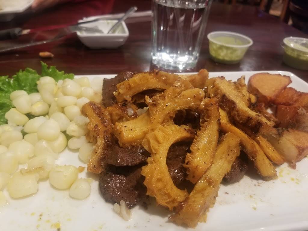 Inti Peru | restaurant | 319 Jerusalem Ave, Hicksville, NY 11801, USA | 5165975211 OR +1 516-597-5211