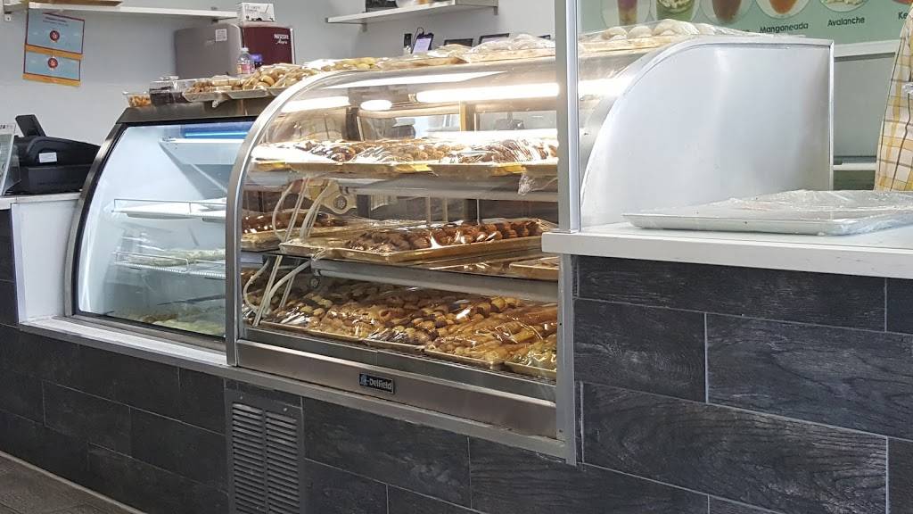 Sea Of Sweet | restaurant | 9950 E Foothill Blvd Suit E, Rancho Cucamonga, CA 91730, USA | 9097273237 OR +1 909-727-3237