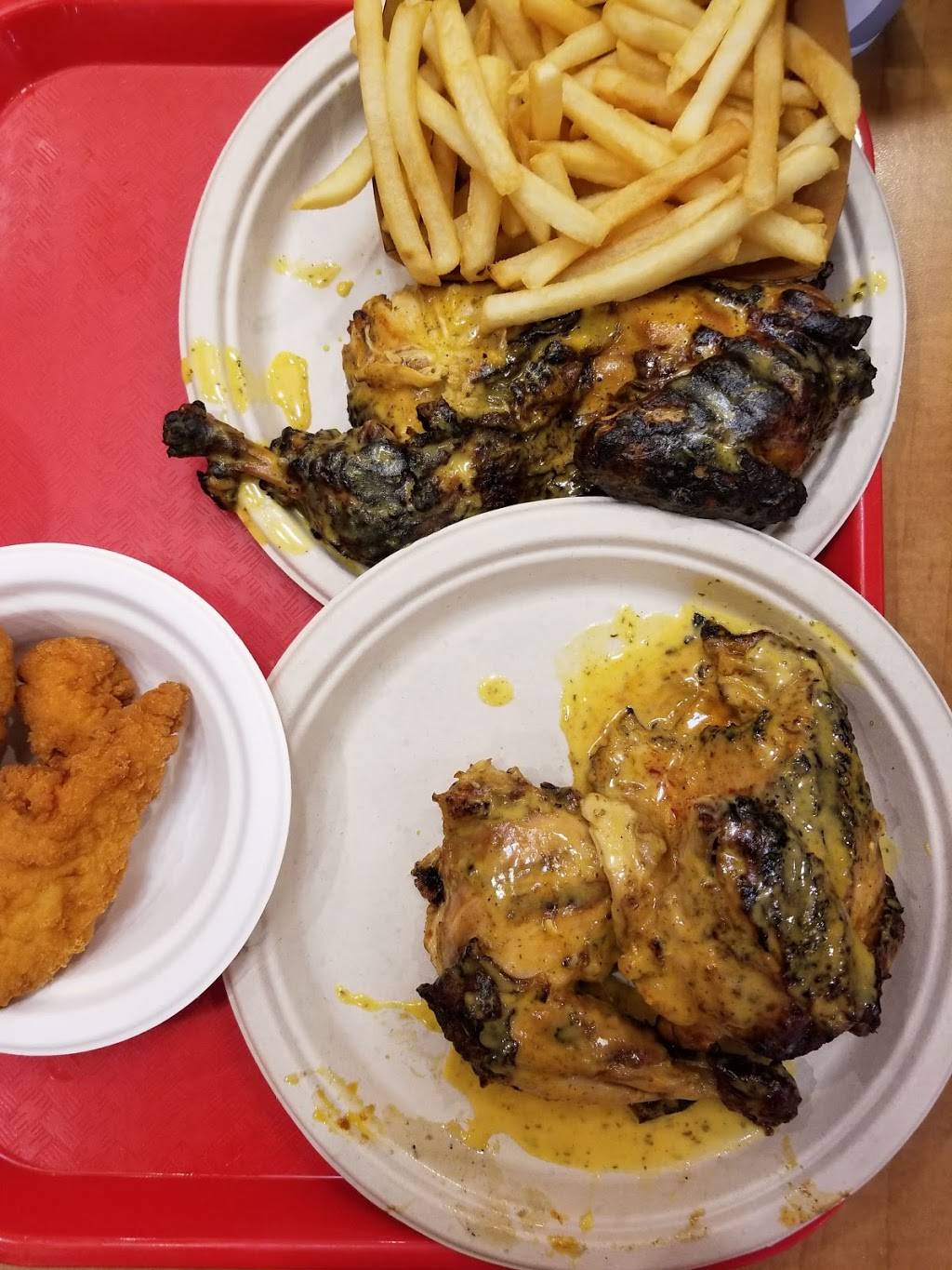 PortuCal Peri Peri | meal delivery | 130 N San Fernando Blvd, Burbank, CA 91502, USA | 8188617673 OR +1 818-861-7673