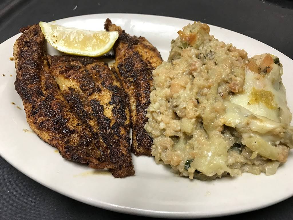 DiCristinas Italian and Seafood Restaurant | restaurant | 810 N Columbia St, Covington, LA 70433, USA | 9858750160 OR +1 985-875-0160