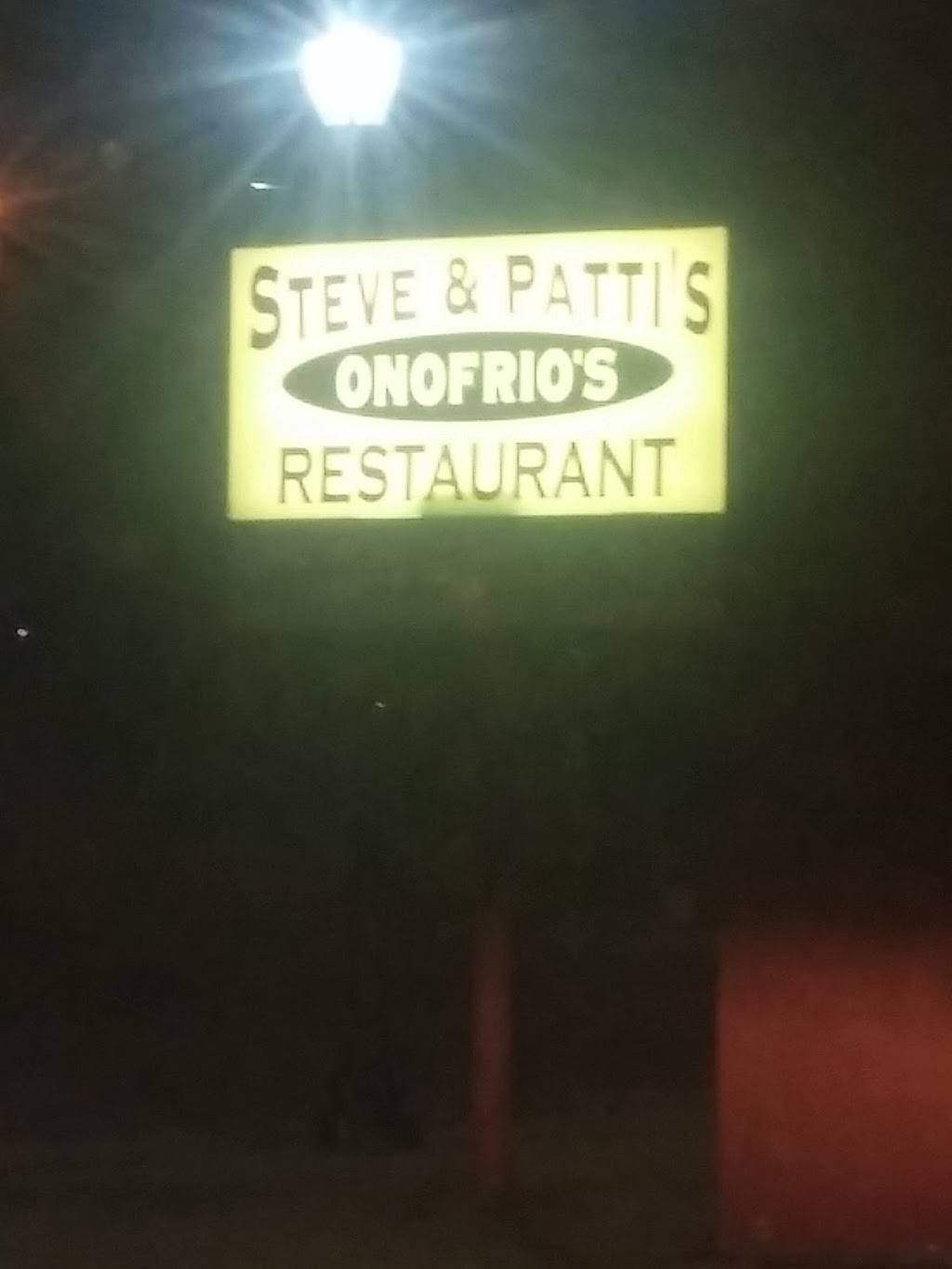 Onofrios | restaurant | 421 Neighborhood Rd, Mastic Beach, NY 11951, USA | 6313953332 OR +1 631-395-3332