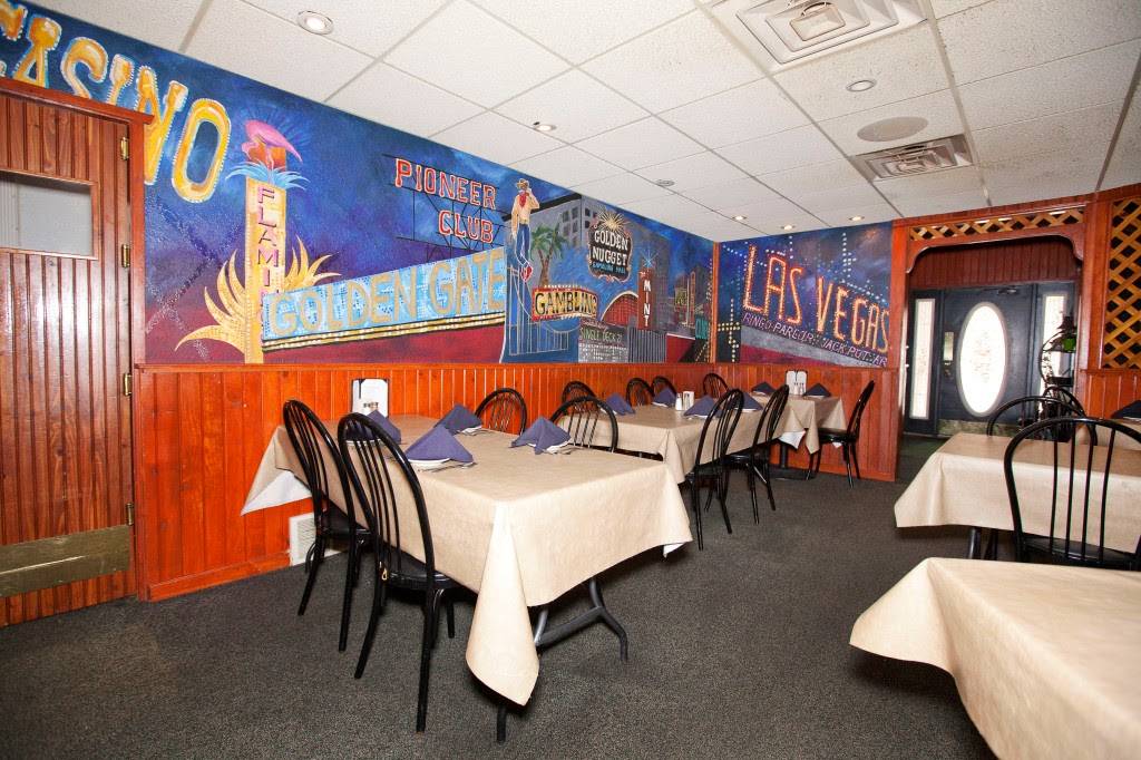 Kurts Steakhouse | restaurant | 22 West Main St, Delafield, WI 53018, USA | 2626463333 OR +1 262-646-3333