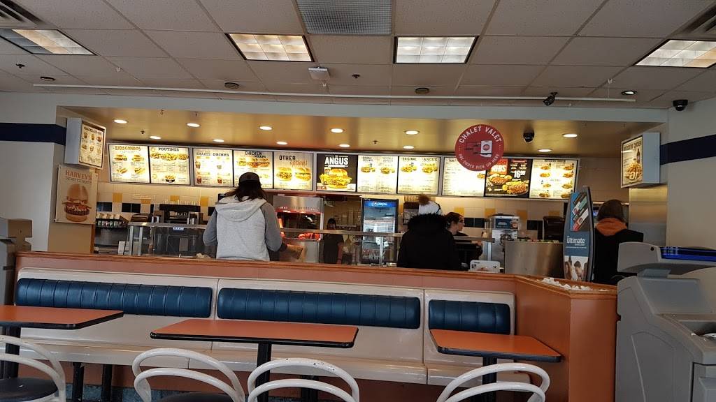 Harveys | restaurant | 93 First St, Orangeville, ON L9W 2E8, Canada | 5199414009 OR +1 519-941-4009