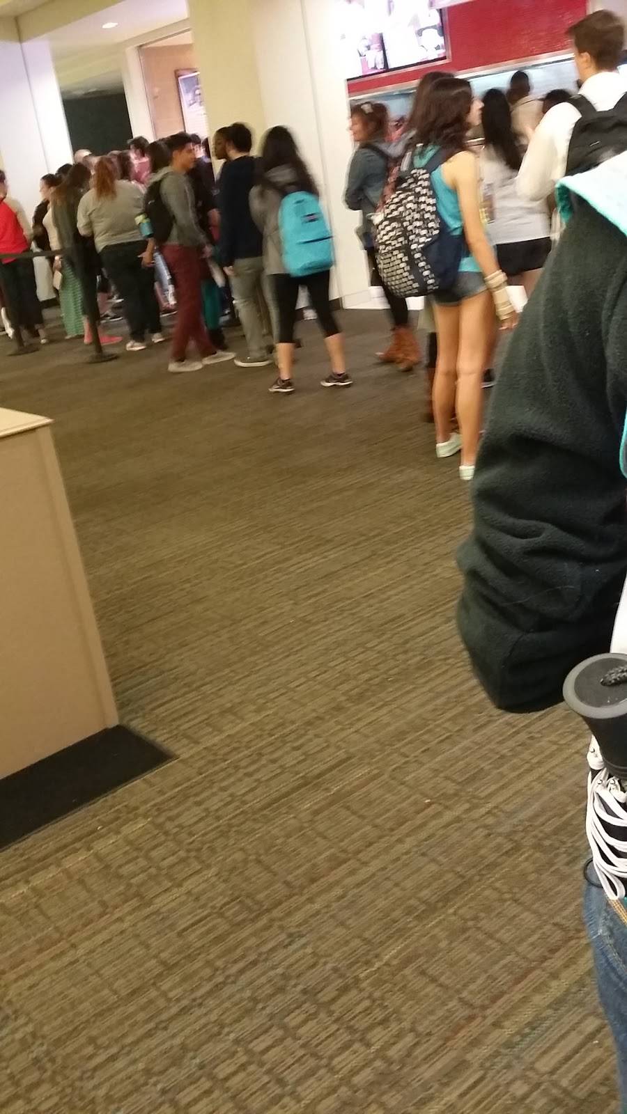 Panda Express | restaurant | 275 Joe Routt Blvd, College Station, TX 77843, USA | 9792687570 OR +1 979-268-7570