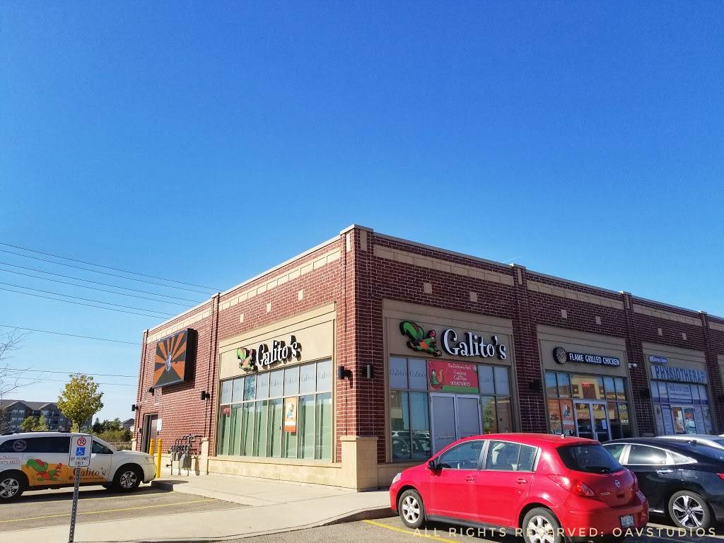 Galitos Flame Grilled Chicken - Milton | restaurant | 81 James Snow Pkwy N #1, Milton, ON L9T 0R3, Canada | 9058750033 OR +1 905-875-0033