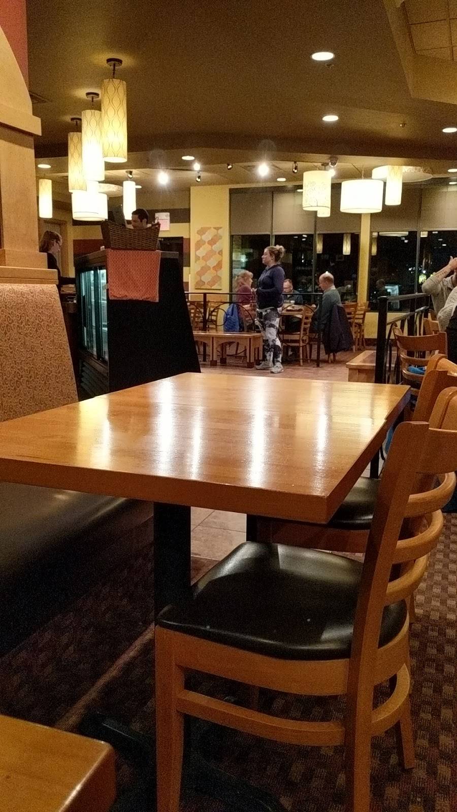 Aladdins Eatery Mishawaka | restaurant | 317 W University Dr, Mishawaka, IN 46545, USA | 5742722227 OR +1 574-272-2227