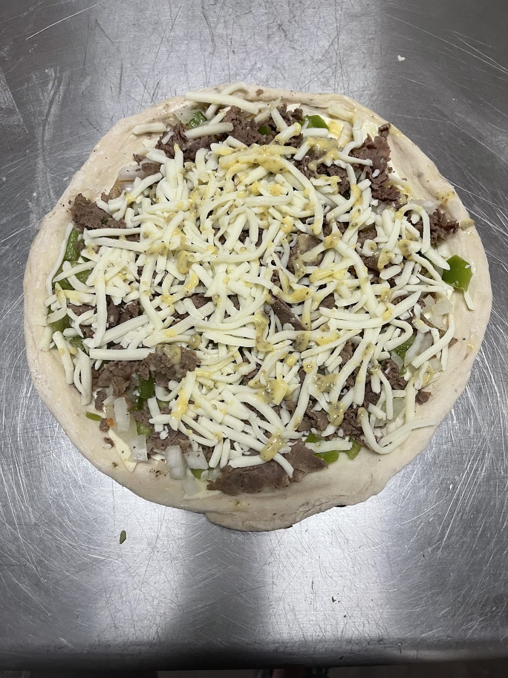 Howieluvs pizza wings and subs | restaurant | 6511 Ramona Blvd, Jacksonville, FL 32254, USA | 9049822109 OR +1 904-982-2109