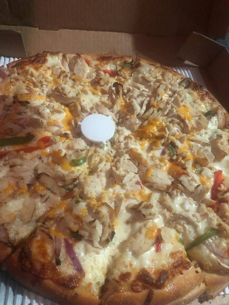 4th St Pizza Co | meal takeaway | 150 E Santa Clara St, San Jose, CA 95113, USA | 4082867500 OR +1 408-286-7500