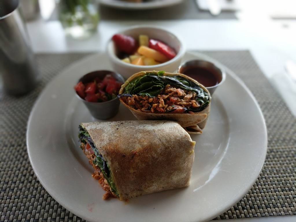 Flore Vegan | restaurant | 3818 Sunset Blvd, Los Angeles, CA 90026, USA | 3239530611 OR +1 323-953-0611